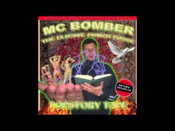 MC Bomber – Sysiphos – Topstory Tape