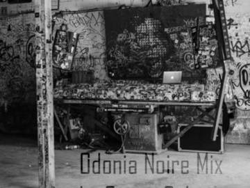 Odonia Noire Mix