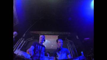 Techno-TV 17 Project ✘ – The Next Level ★ 28.02.2015 ★ Aftermovie