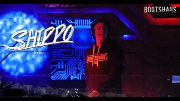 SHIPPO @ Bootshaus Live – Feb 2017 [F*** Genres] +