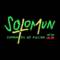 Solomun +1 : 25th May 2014 with DJ Koze @ Pacha Ibiza