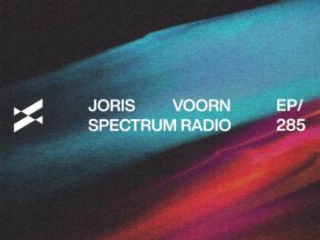 Spectrum Radio 285 by JORIS VOORN | Live from Pacha,