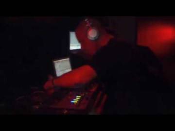 Thomas Lizzara @ Tresor Berlin 2010