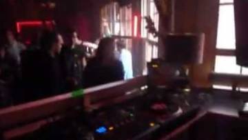 Thomas Stieler at Ritter Butzke – 27.04.2013