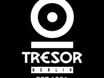 Tom Dicicco live im Tresor Berlin – 14.06.19
