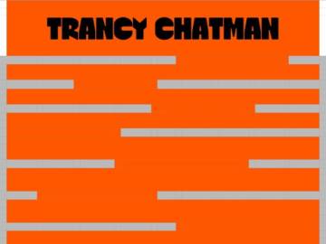 Trancy Chatman @Odonien Records NYE | 31 – 12 –