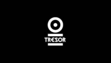 Tresor Berlin DJ-Set – Larix 02.10.2013