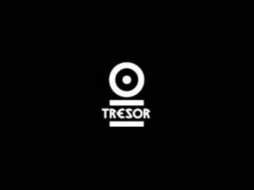 Tresor Berlin DJ-Set – Larix 02.10.2013