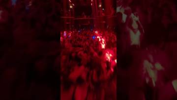 Techno-TV 17 What went on during our Closing Party 🤯 #Ibiza #HiIbiza