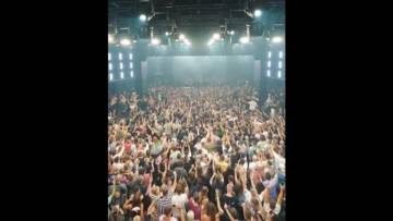 "Tale of Us" Live At Under Ground Party || Hï