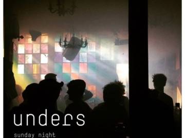 unders | sisyphos berlin | sept 15 | 4hrs