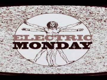 ► Marx Milla @ Electric Monday (Live @ Kit Kat