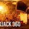 AFROJACK 360° @ BOOTSHAUS || Parookaville Pre-Party