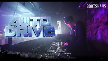 AUTODRIVE @ Bootshaus Live – March 2017 [Dubstep Mix]