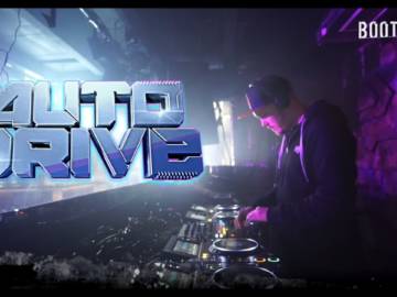 AUTODRIVE @ Bootshaus Live – March 2017 [Dubstep Mix]