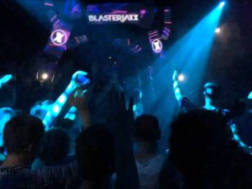 Aftermovie Bootshaus Köln – 03.05.2015