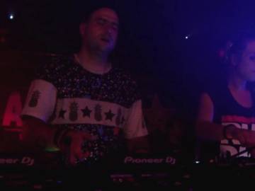 [Aftermovie] Pappenheimer @ Bootshaus Köln + Kantine Augsburg