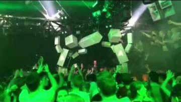 Armin van Buuren – Live Bootshaus