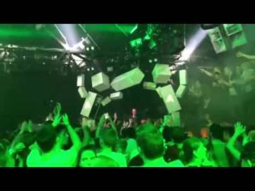 Armin van Buuren – Live Bootshaus