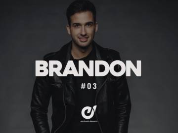 BRANDON (Bootshaus/ Cologne) DJ-Set direkt vom Airport Weeze / GER,