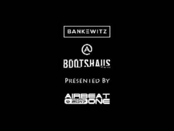 Bankewitz (La Fuente – Capitol) live (4k60) @ Bootshaus Club