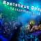 Bootshaus Deepblue 16.02.19 | MRSHL Aftermovie