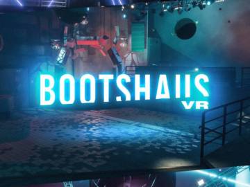 Bootshaus VR – Trailer