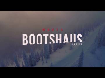 Bootshaus meets Snowzone 2018