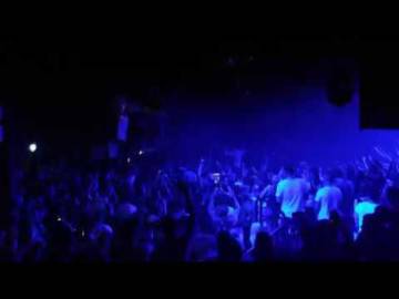 DJ INEL @ Köln im Club "Bootshaus" (24.05.2017)