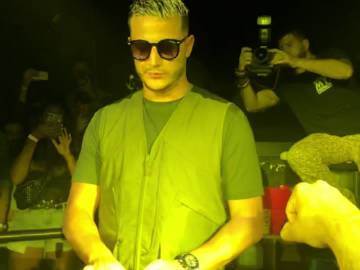 DJ Snake @Bootshaus Cologne – 23.06.2018