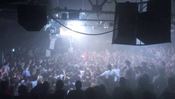 Techno-TV 16 Dj Snake 🐍 @Bootshaus, Cologne(23.06.2018)