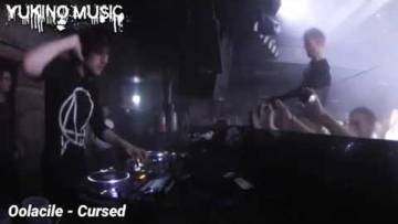 [Drops Only] Virtual Riot @Bootshaus Cologne 2016