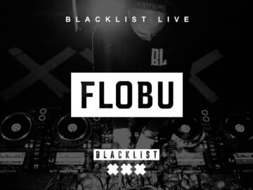 FLOBU – Schwarze Liste Live @ BOOTSHAUS [GER] | April