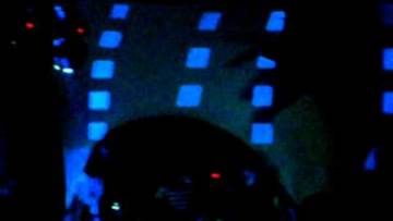 Feed Me Live @ Bootshaus Köln Deutschland Köln Unbekannter Song