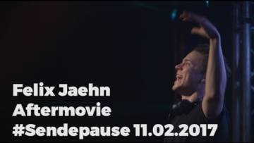 Felix Jaehn im Bootshaus Köln, 11.02.2017 – Offizieller Aftermovie vigozone