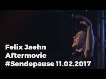 Felix Jaehn im Bootshaus Köln, 11.02.2017 – Offizieller Aftermovie vigozone