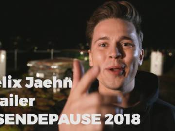 Felix Jaehn live: Zweiter Exklusiv-Gig im Bootshaus Köln! Trailer vigozone