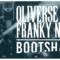 Franky Nuts B2B Oliverse |  Bootshaus 2022