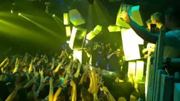 Gelbe Klaue – Brennan Heart (22.04.22) Gelbe Klaue – Brennan