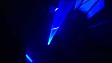 Jaimer Vincentie @ Sisyphos Berlin 15.06.2013