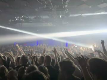 MORTEN – Live at Bootshaus