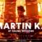 Martin Ka at Sauna Sessions by Ritter Butzke