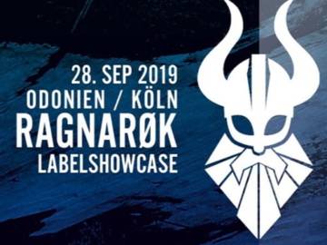 Mike Bloch @Ragnarøk Showcase – Odonien Köln – 28.09.2019