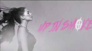 Techno-TV 18 Miss K8 Up in the Smoke Bootshaus Köln T&B Rückblick