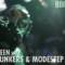 Modestep & Cyberpunkers @ Bootshaus || Halloween