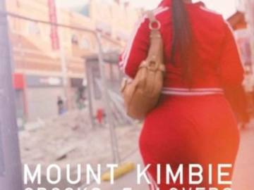 Mount Kimbie – Ruby (Live @ Berghain)