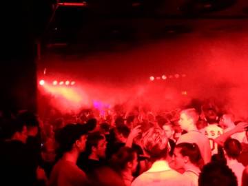 Musical Madness Bootshaus Köln – Zatox Live-Set