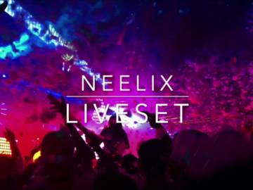 NEELIX FULL LIVE SET @ NIBIRII Bootshaus Köln 2018