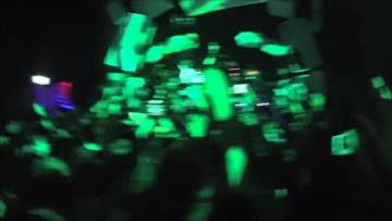 Nicky Romero live 08 05 2015 im Bootshaus Köln