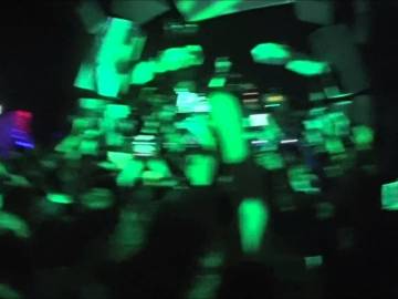 Nicky Romero live 08 05 2015 im Bootshaus Köln